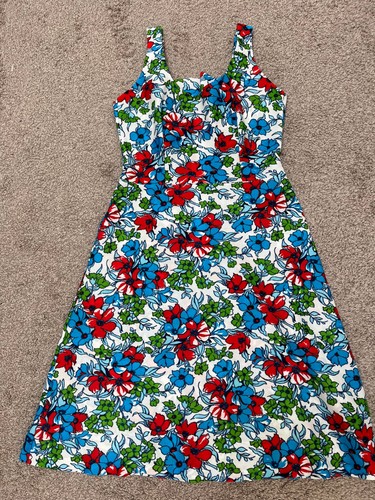 Vintage 70er festival original - vintage,