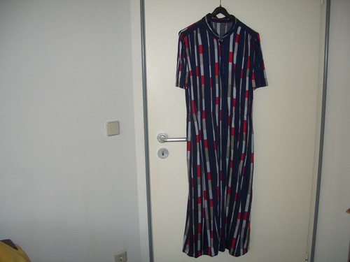 Kleid original true vintage - kleid,