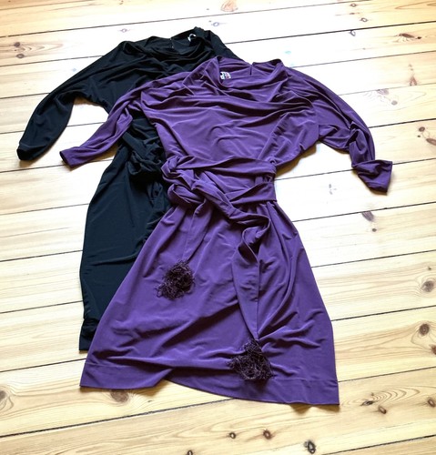Rodier paris 2 kleider - *,