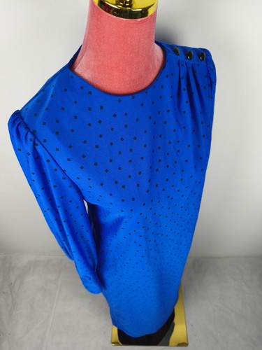 Kleid vintage 40 l - vintage,