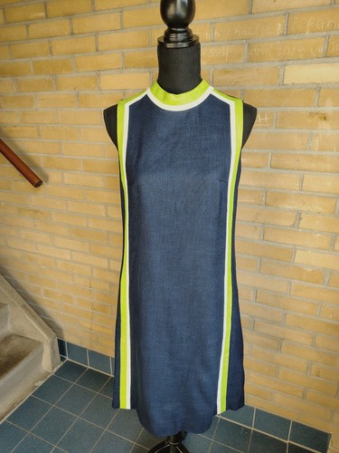 Vintage 60s 70s hasso mod - 60s,