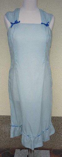 Damen kleid nachthemd kittel - nachthemd,