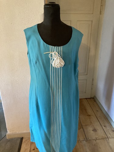 Ddr damen kleid vestis leipzig - damen,