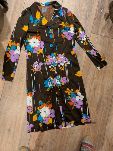 Original vintage kleid - original,
