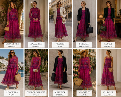 Vera mont vintage - vera,