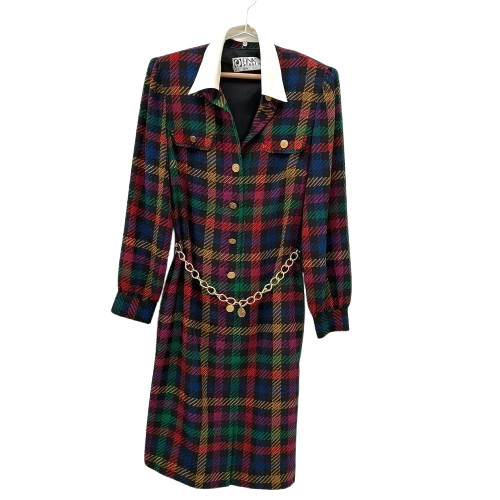 Robe 80s 70s - 40, dress