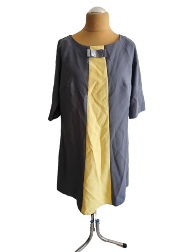 42 a linie - a&a, kleid