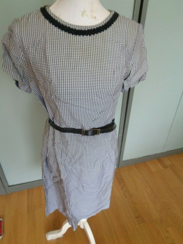 Retrokleid kult vintage damen - retrokleid,