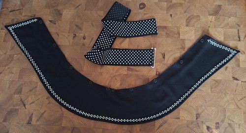 Vintage das kleine schwarze - vintage-,