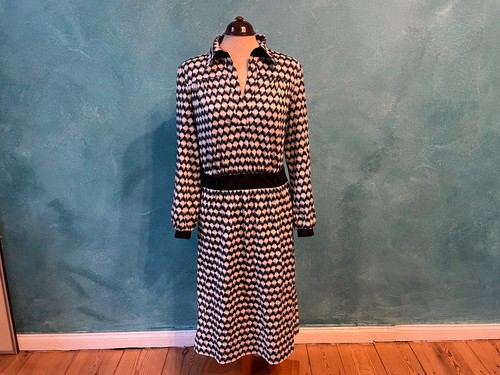 Vintage kleid 70er jahre - 70er, boho