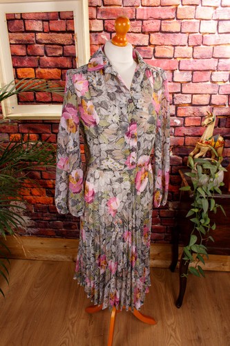 Vintage orig 70er - , bunt