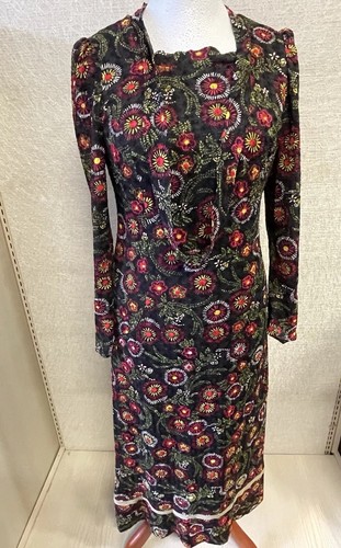 Vintage kleid 70er - kleid, 70er,