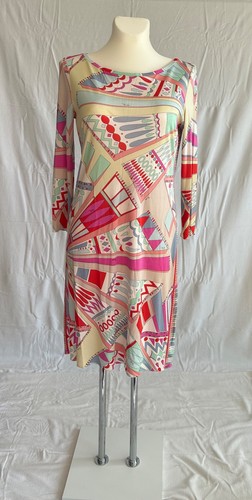 Emilio pucci kleid größe - kleid,, 46
