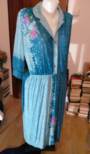Original vintage kleid 38 - vintage, s