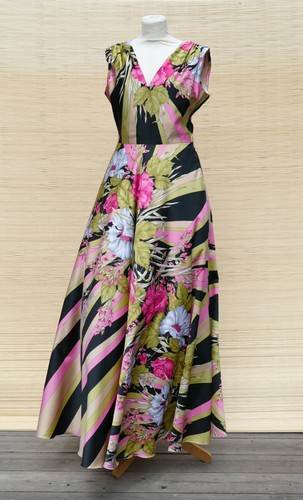 Fantastisches maxikleid murek - maxikleid,