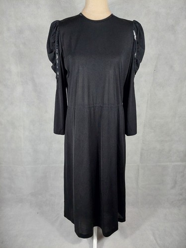 Kleid vintage dress 40 - k,