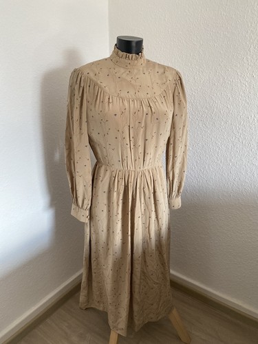 Vintage kleid 70er 80er - kleid, 70er/80er