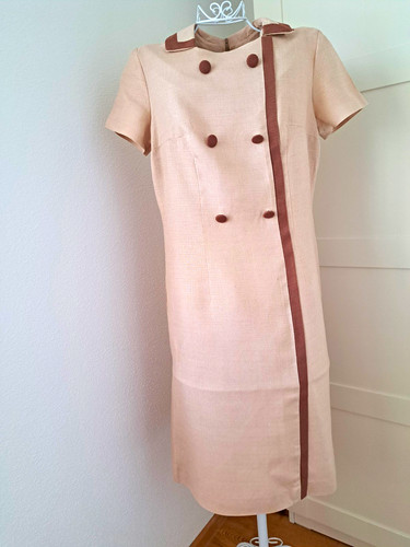Vintage 60s 70s - vintage, mod