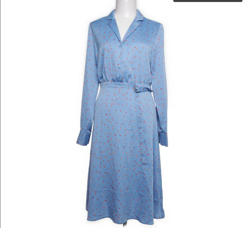 Kleid 30s 30er 40s 40er - , 50s
