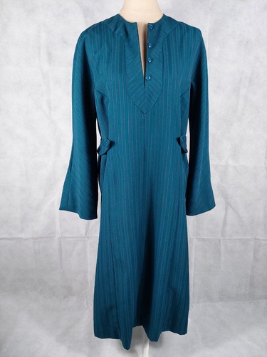 Kleid vintage - kleid,