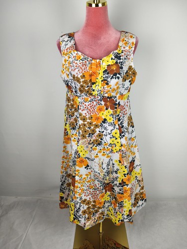 Kleid conrads vintage 44 - conrads,
